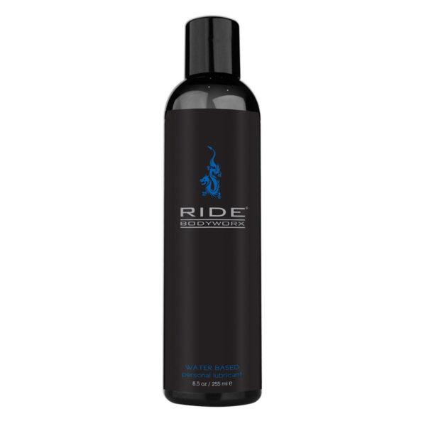 Ride BodyWorx Water Based 8.5oz