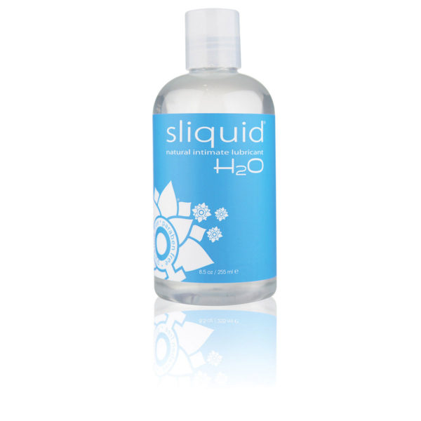 Sliquid H2o 8oz