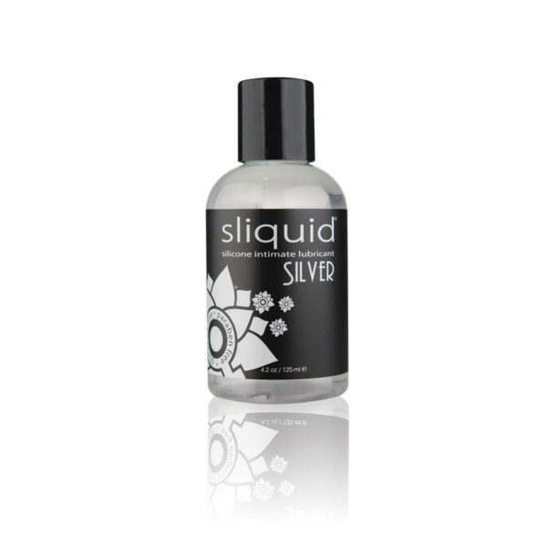 Sliquid Silver 4oz