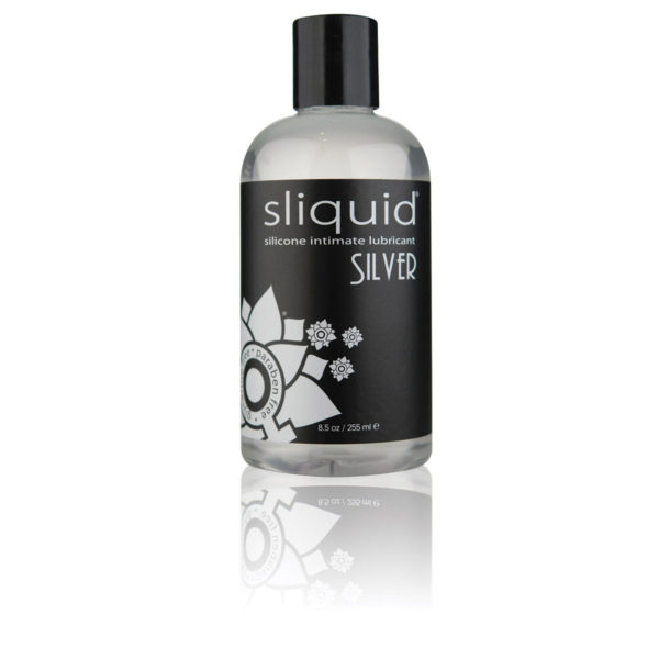 Sliquid Silver 8oz