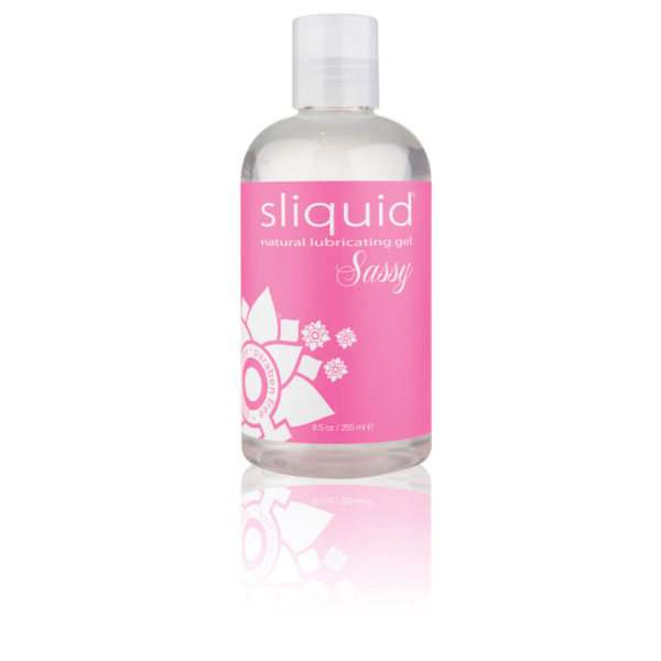 Sliquid Sassy 8oz