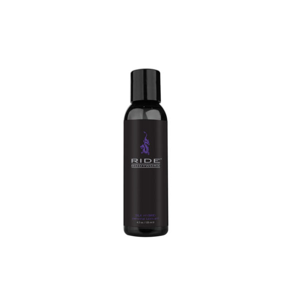 Ride BodyWorx Silk Hybrid 4.2oz