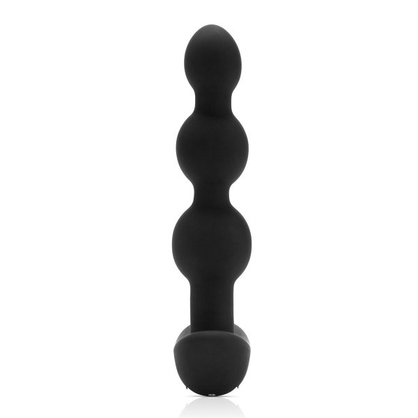 BVibe Triplet Black 2