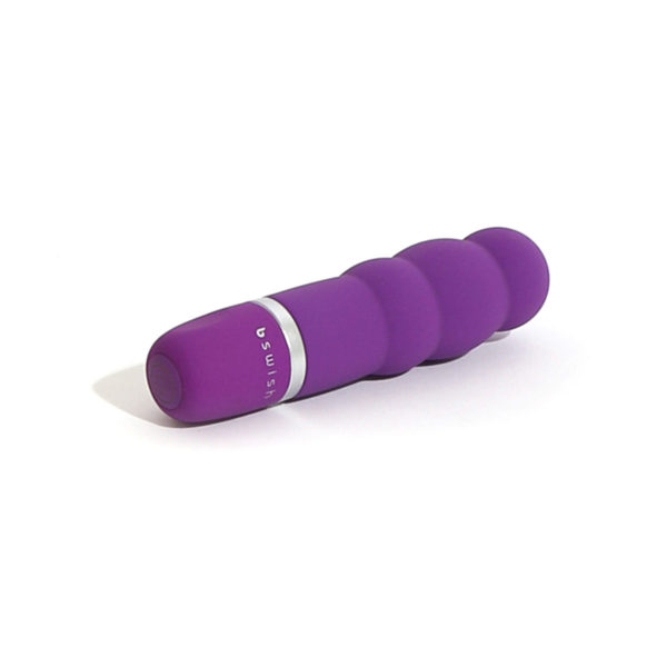 B Swish Bcute Classic Pearl Purple 03