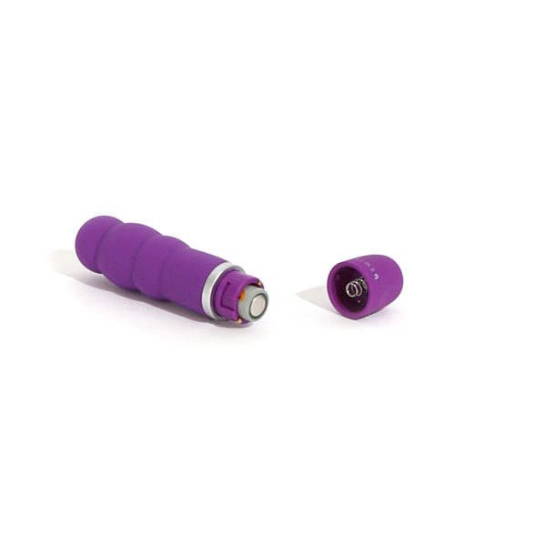 B Swish Bcute Classic Pearl Purple 05