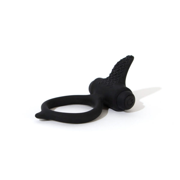 B Swish Bcharmed Classic Ring Black 02