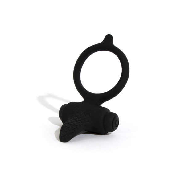 B Swish Bcharmed Classic Ring Black 03