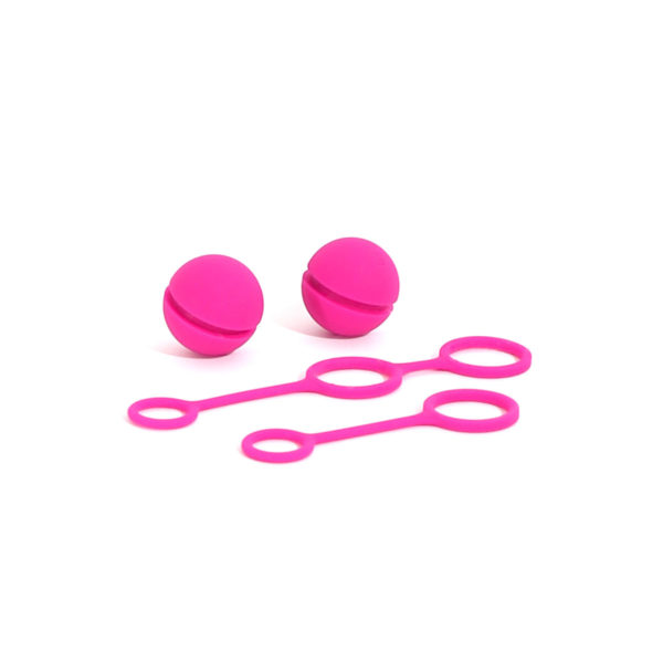 B Swish Bfit Classic Love Balls Magenta 04