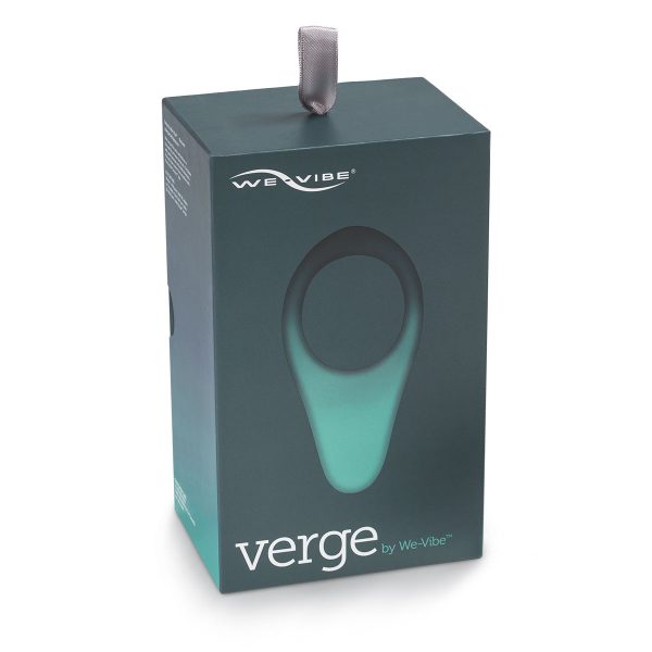 We Vibe Verge