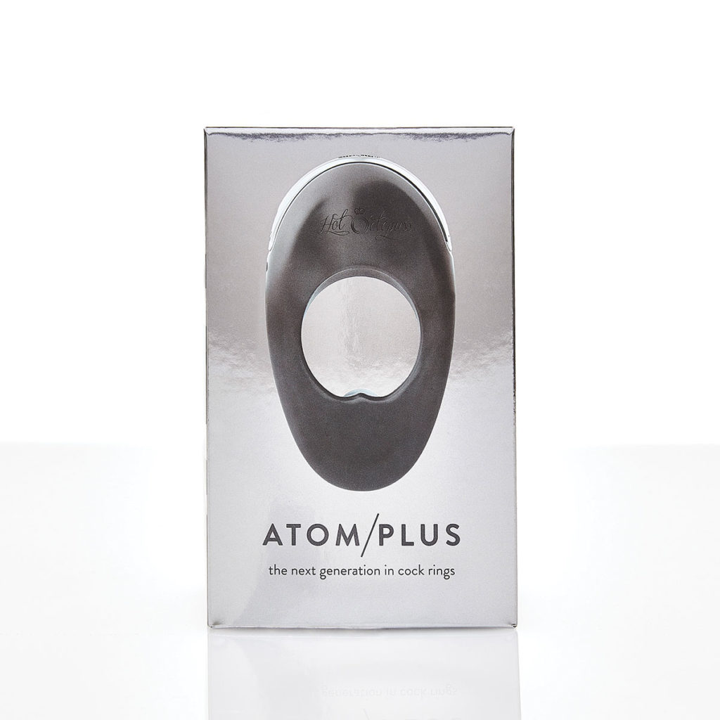 Hot Octopuss Atom Plus C Ring Caliente Labs