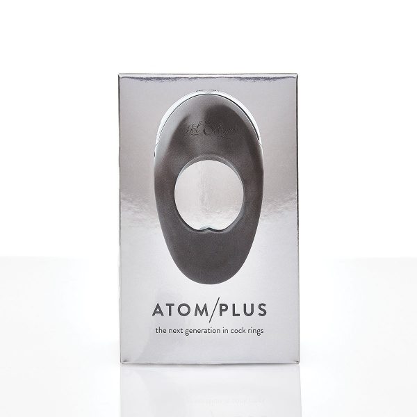 Hot Octopuss Atom Plus