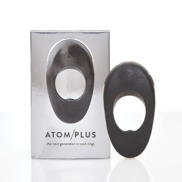 Hot Octopuss Atom Plus