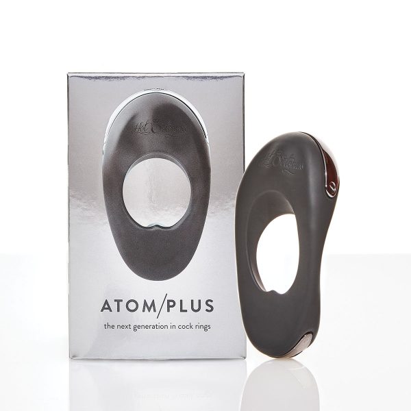 Hot Octopuss Atom Plus