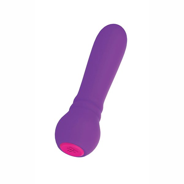 Femme Funn Ultra Bullet Purple