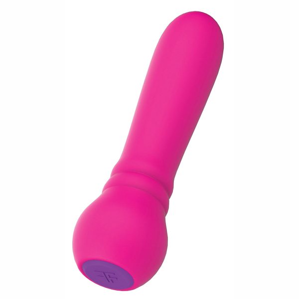 Femme Funn Ultra Bullet Pink