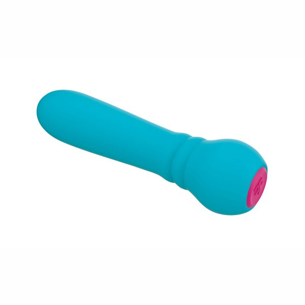 Femme Funn Ultra Bullet Turquoise