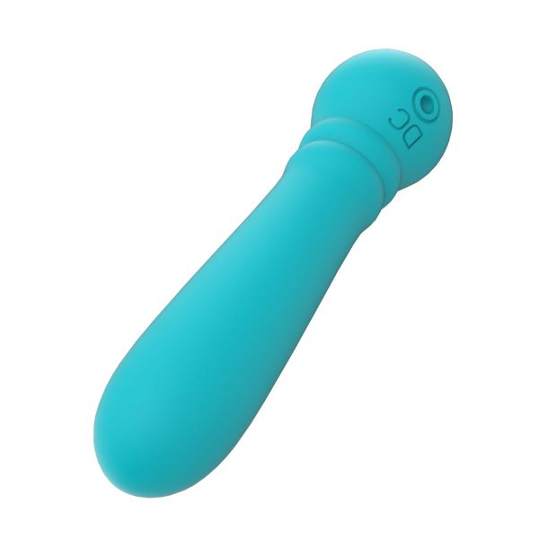 Femme Funn Ultra Bullet Turquoise