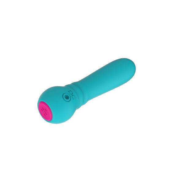 Femme Funn Ultra Bullet Turquoise