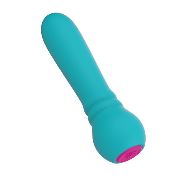 Femme Funn Ultra Bullet Turquoise