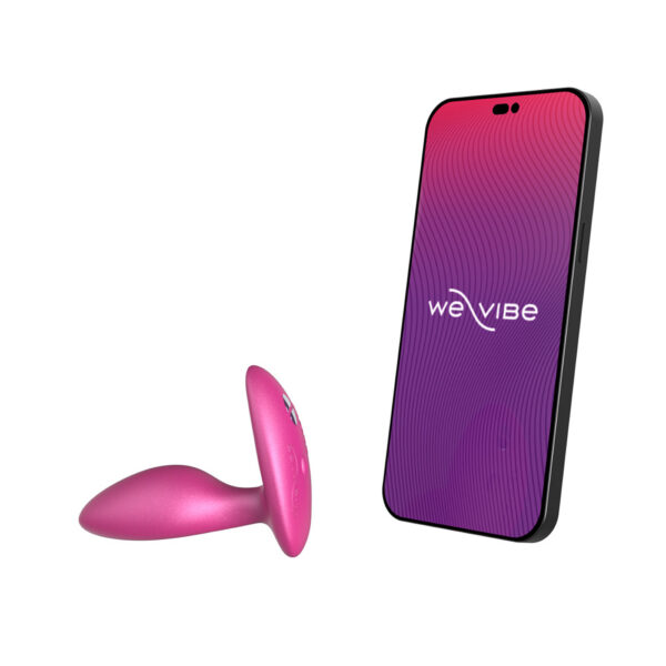 We Vibe Ditto Plus Pink