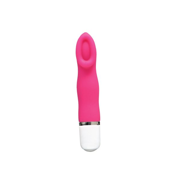 VeDO Luv Mini Vibe Hot Pink