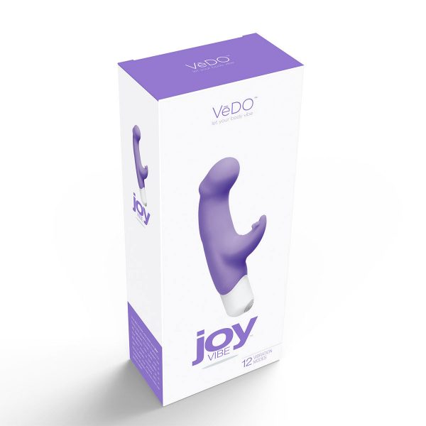 VeDO Joy Vibe Lavender