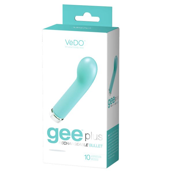 VeDO Gee Plus Turquoise