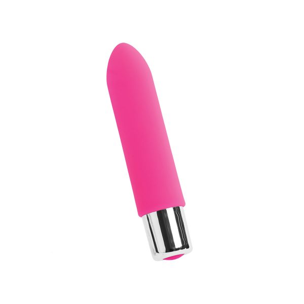 VeDO Bam Mini Bullet Pink