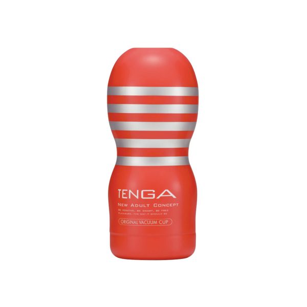 Tenga Original Vac Cup