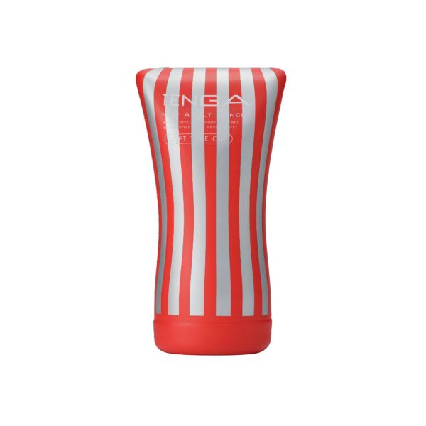 Tenga Soft Tube Cup