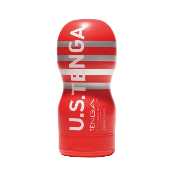 Tenga Original Cup US