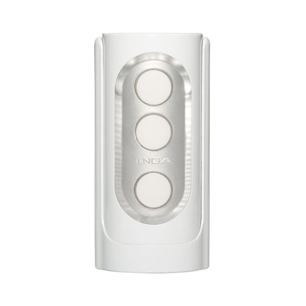 Tenga Flip Hole White