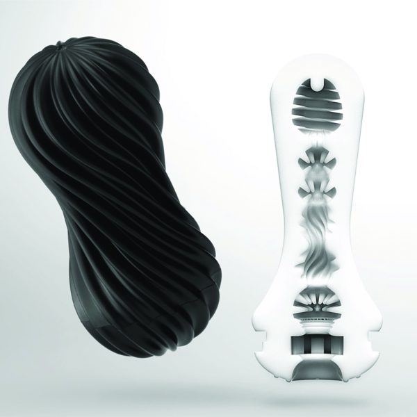 Tenga Flex Black 07