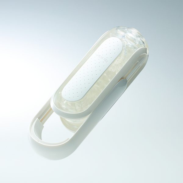 Tenga Flip Zero White