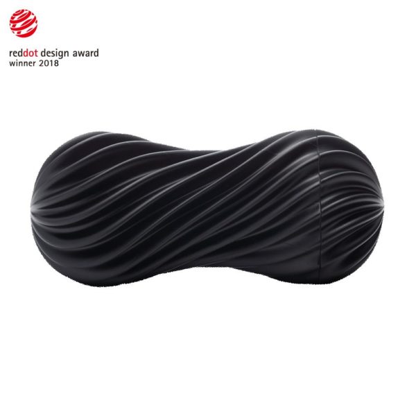 Tenga Flex Black 01