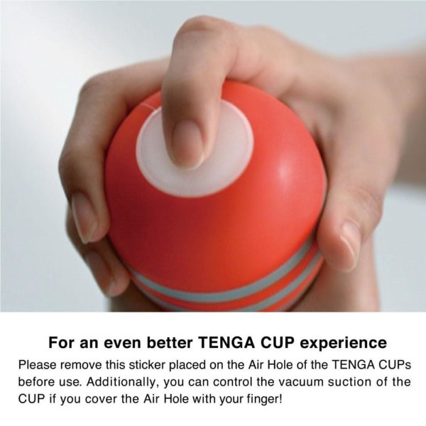 Tenga Original Cup US 04