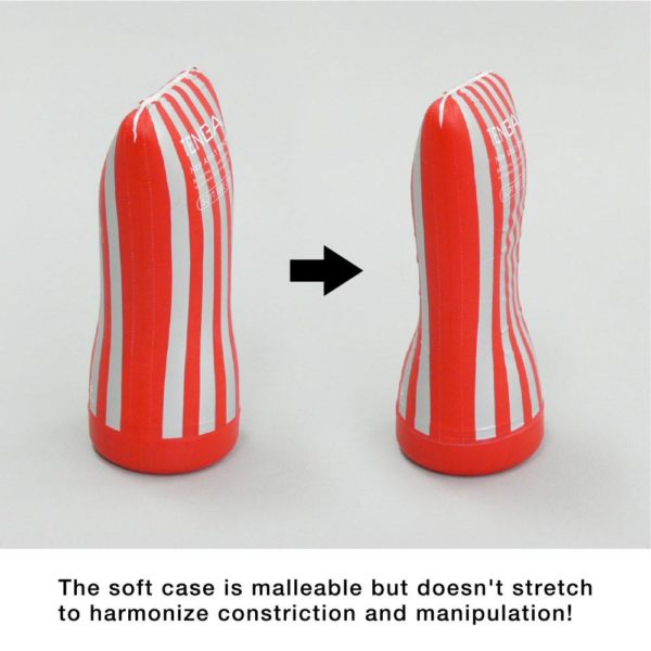 Tenga Soft Tube Cup 02