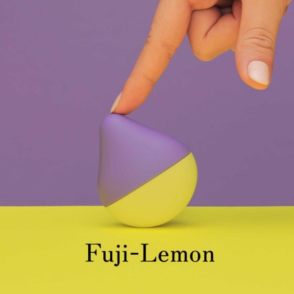Tenga iroha Mini Fuji Lemon 02
