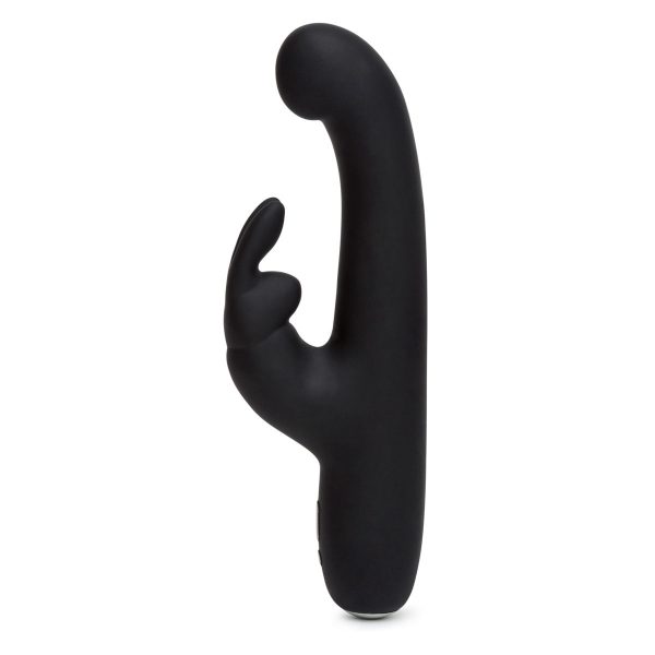 Happy Rabbit Slimline G-Spot 02