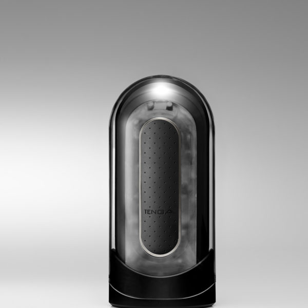 Tenga Flip Zero Black EV 02