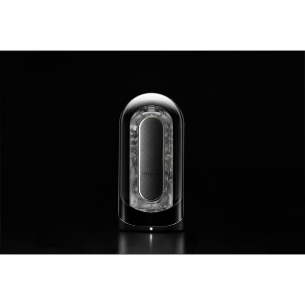 Tenga Flip Zero Black EV 06