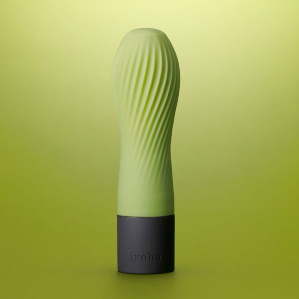 Tenga Iroha Zen Matcha 06