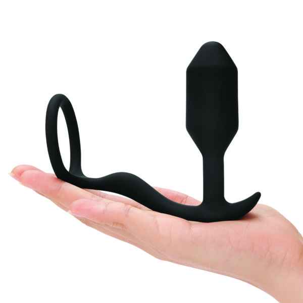 b-Vibe snug & tug