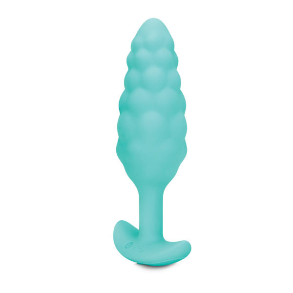 b-vibe bump texture vibe Aqua