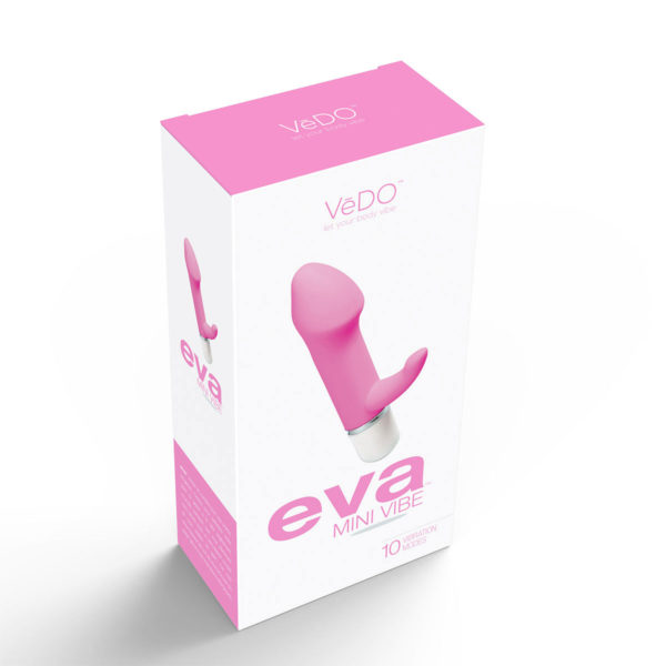 Vedo eva mini pink