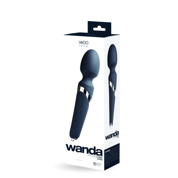 Vedo Wanda Black