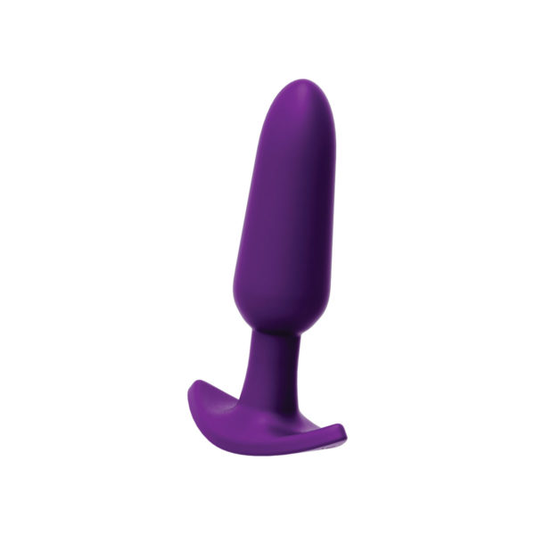 VeDO Bump Plus Plug Purple