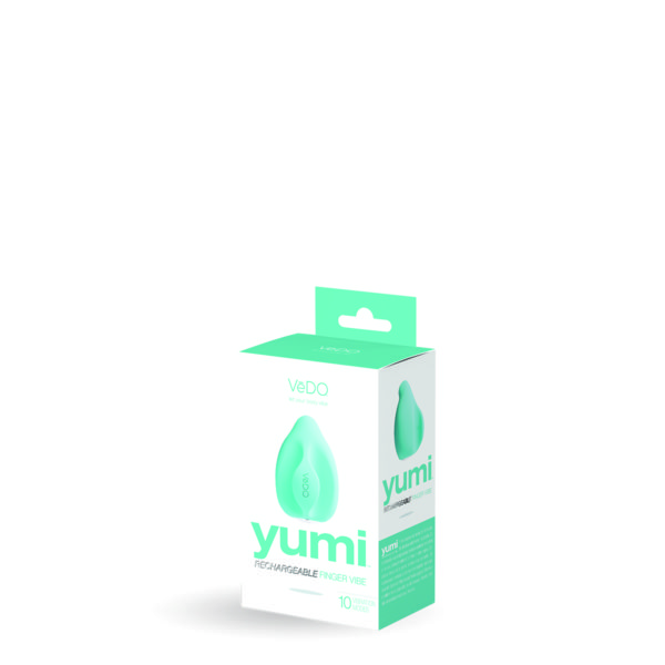 VeDo Yumi Turquoise