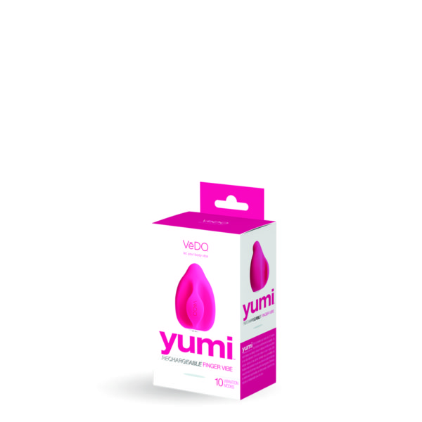 VeDo Yumi Pink