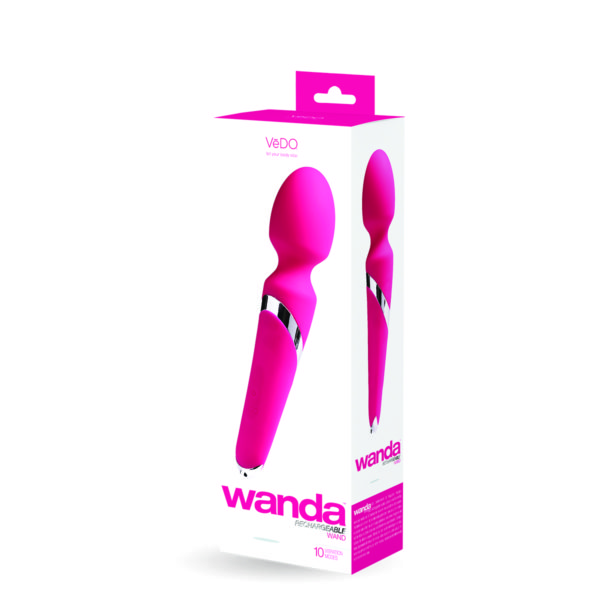 VeDo Wanda Pink